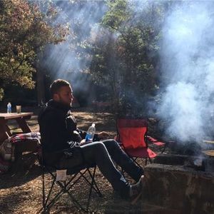 Meet your Posher, Thomas